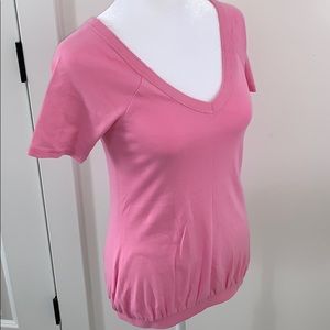 Victoria Secret Tee Top Size X-Small